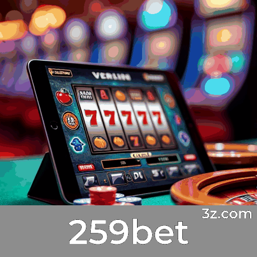 259bet: Plataforma de Cassino Premiado e Apostas Seguras